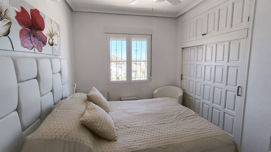 3 Bed, 2 Bath, HouseFor Sale, Ciudad Quesada, Alicante