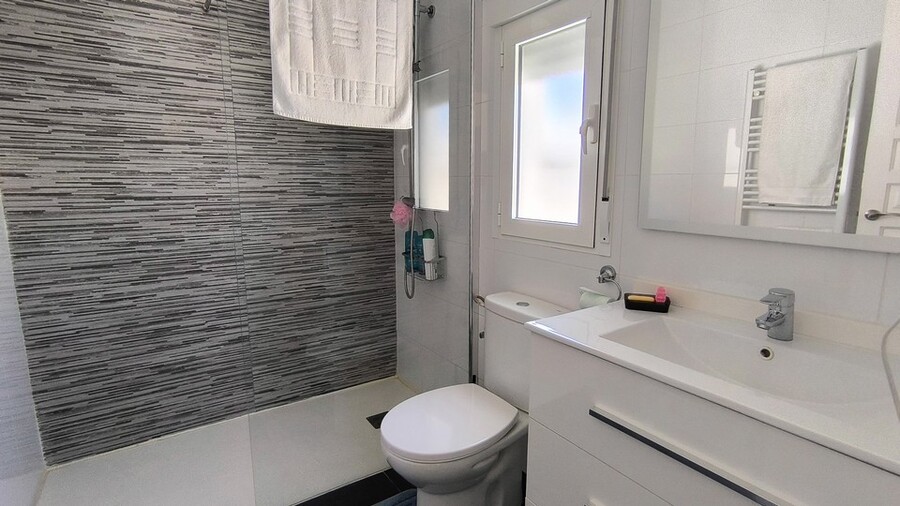 3 Bed, 2 Bath, HouseFor Sale, Ciudad Quesada, Alicante