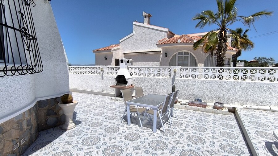 3 Bed, 2 Bath, HouseFor Sale, Ciudad Quesada, Alicante