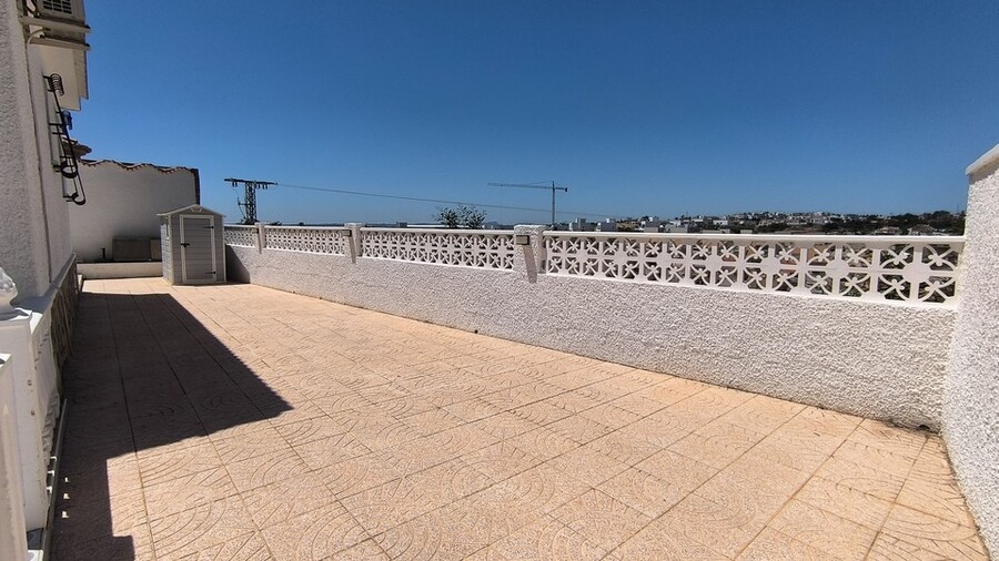 3 Bed, 2 Bath, HouseFor Sale, Ciudad Quesada, Alicante