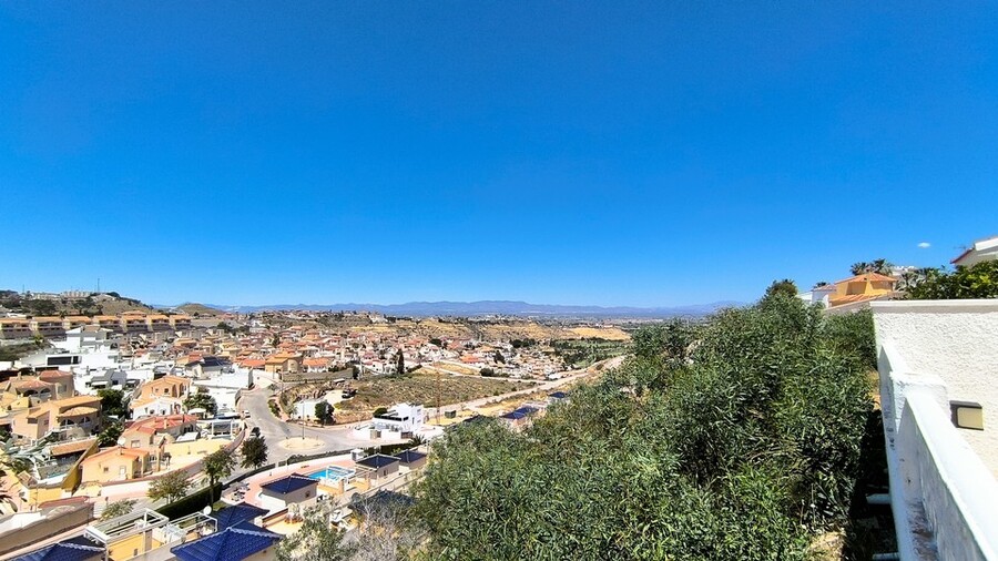 3 Bed, 2 Bath, HouseFor Sale, Ciudad Quesada, Alicante