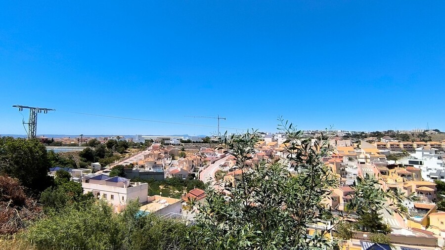 3 Bed, 2 Bath, HouseFor Sale, Ciudad Quesada, Alicante