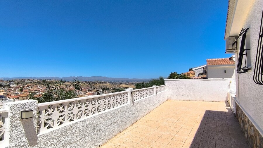 3 Bed, 2 Bath, HouseFor Sale, Ciudad Quesada, Alicante