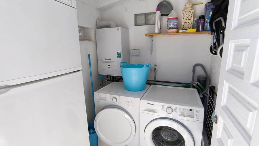 3 Bed, 2 Bath, HouseFor Sale, Ciudad Quesada, Alicante