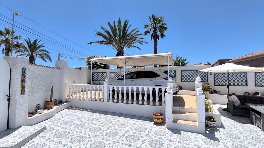 3 Bed, 2 Bath, HouseFor Sale, Ciudad Quesada, Alicante
