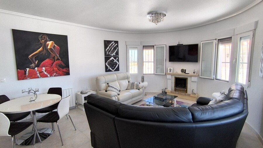 3 Bed, 2 Bath, HouseFor Sale, Ciudad Quesada, Alicante