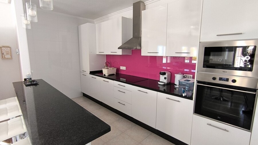 3 Bed, 2 Bath, HouseFor Sale, Ciudad Quesada, Alicante