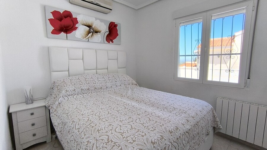 3 Bed, 2 Bath, HouseFor Sale, Ciudad Quesada, Alicante