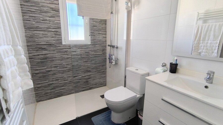 3 Bed, 2 Bath, HouseFor Sale, Ciudad Quesada, Alicante