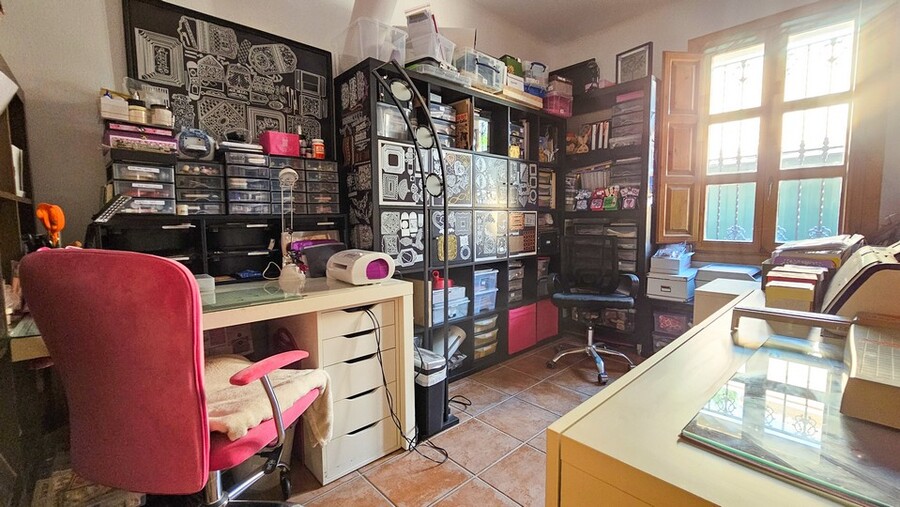 3 Bed, 2 Bath, HouseFor Sale, Ciudad Quesada, Alicante