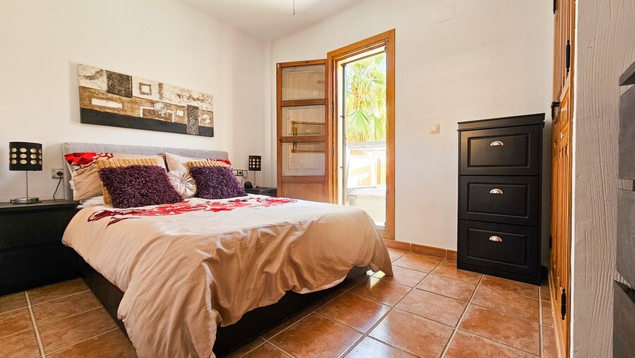 3 Bed, 2 Bath, HouseFor Sale, Ciudad Quesada, Alicante