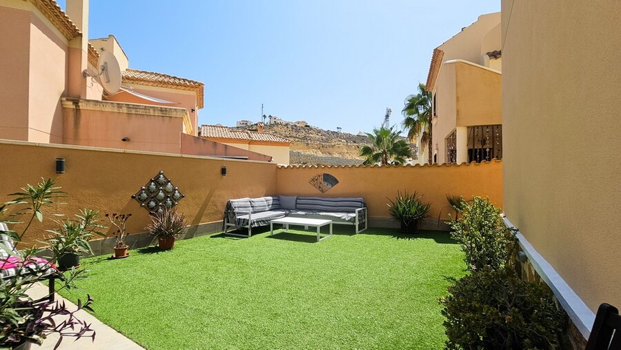 3 Bed, 2 Bath, HouseFor Sale, Ciudad Quesada, Alicante