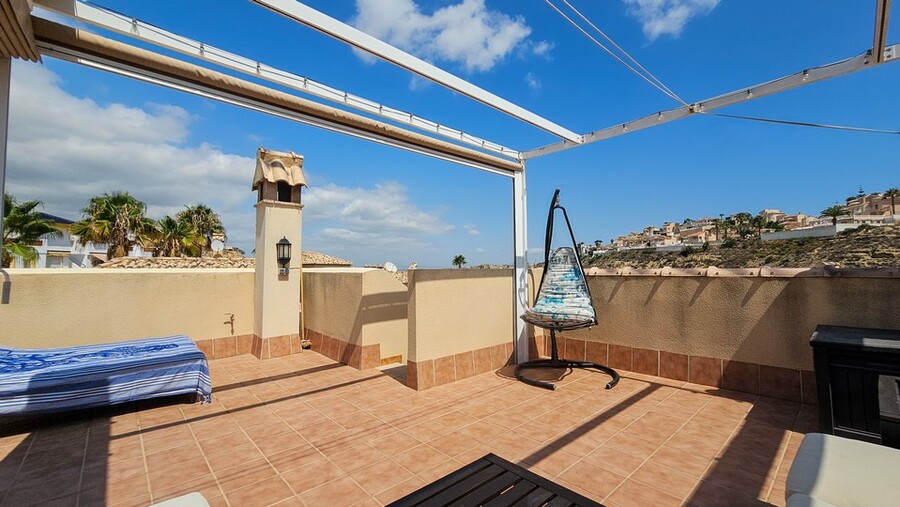 3 Bed, 2 Bath, HouseFor Sale, Ciudad Quesada, Alicante