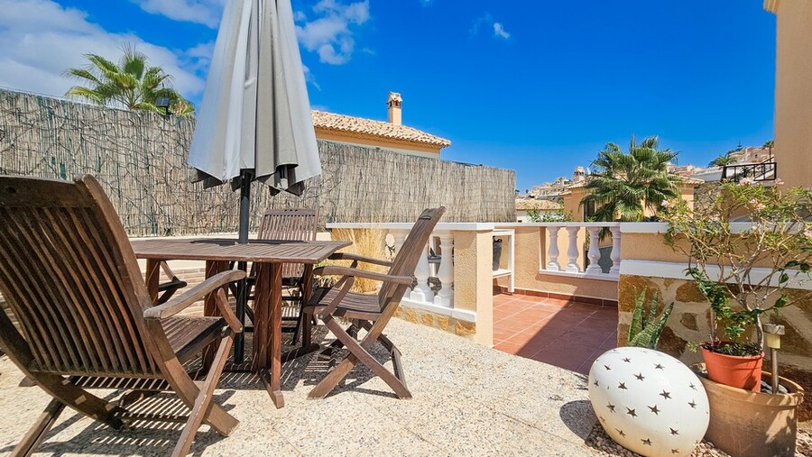 3 Bed, 2 Bath, HouseFor Sale, Ciudad Quesada, Alicante