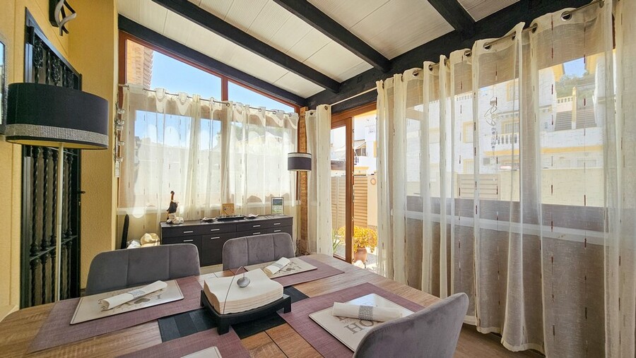 3 Bed, 2 Bath, HouseFor Sale, Ciudad Quesada, Alicante