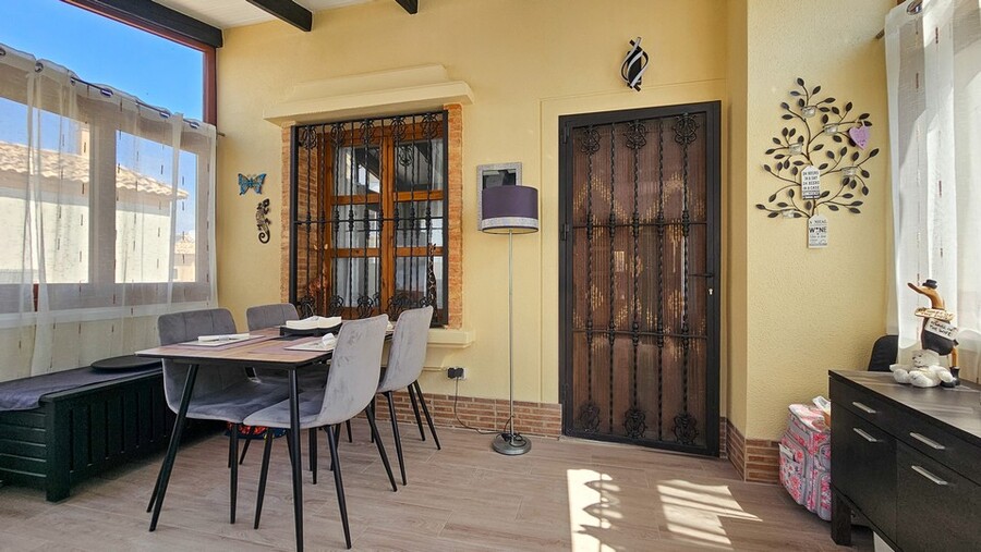 3 Bed, 2 Bath, HouseFor Sale, Ciudad Quesada, Alicante