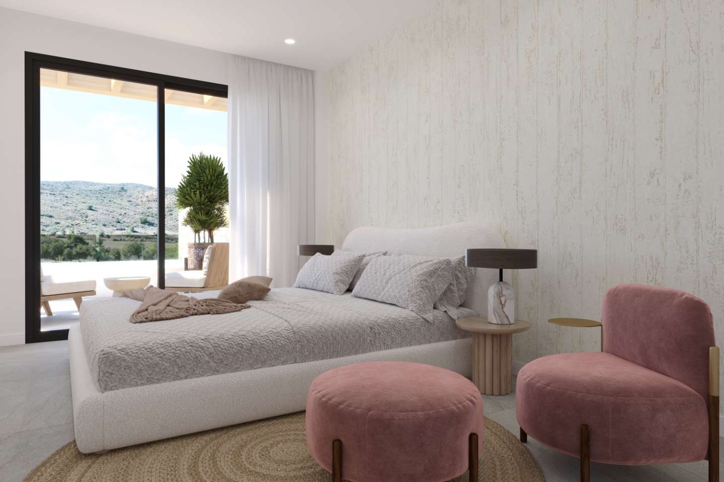 3 Bed, 3 Bath, HouseFor Sale, Monforte Del Cid, Alicante