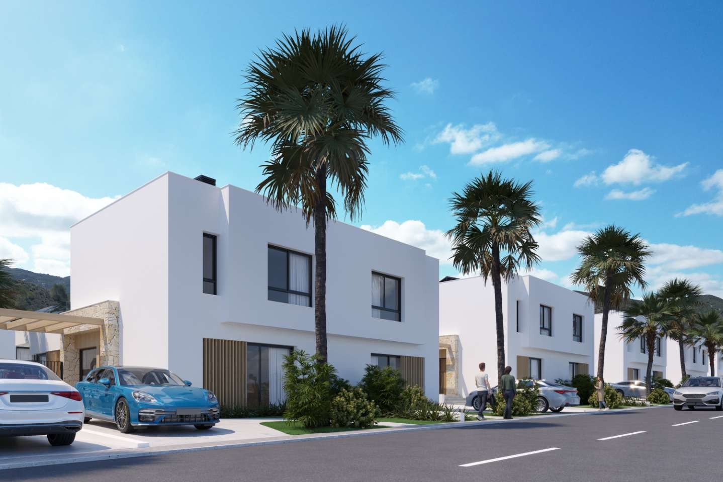 3 Bed, 3 Bath, HouseFor Sale, Monforte Del Cid, Alicante