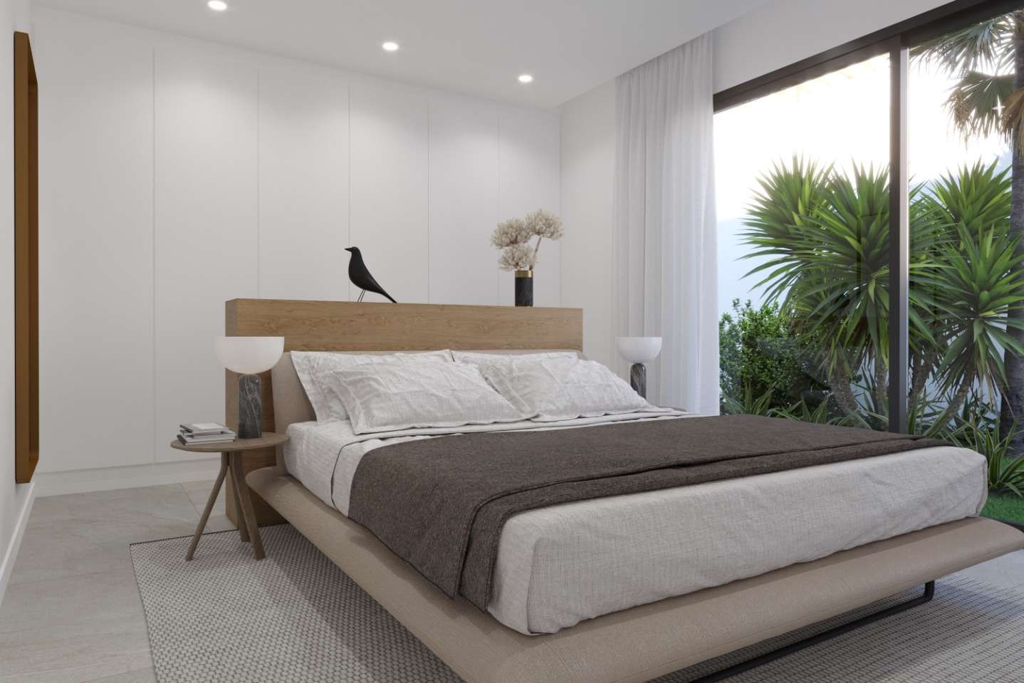 3 Bed, 3 Bath, HouseFor Sale, Monforte Del Cid, Alicante