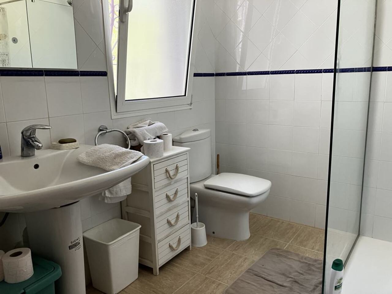 3 Bed, 2 Bath, HouseFor Sale, Finestrat, Alicante