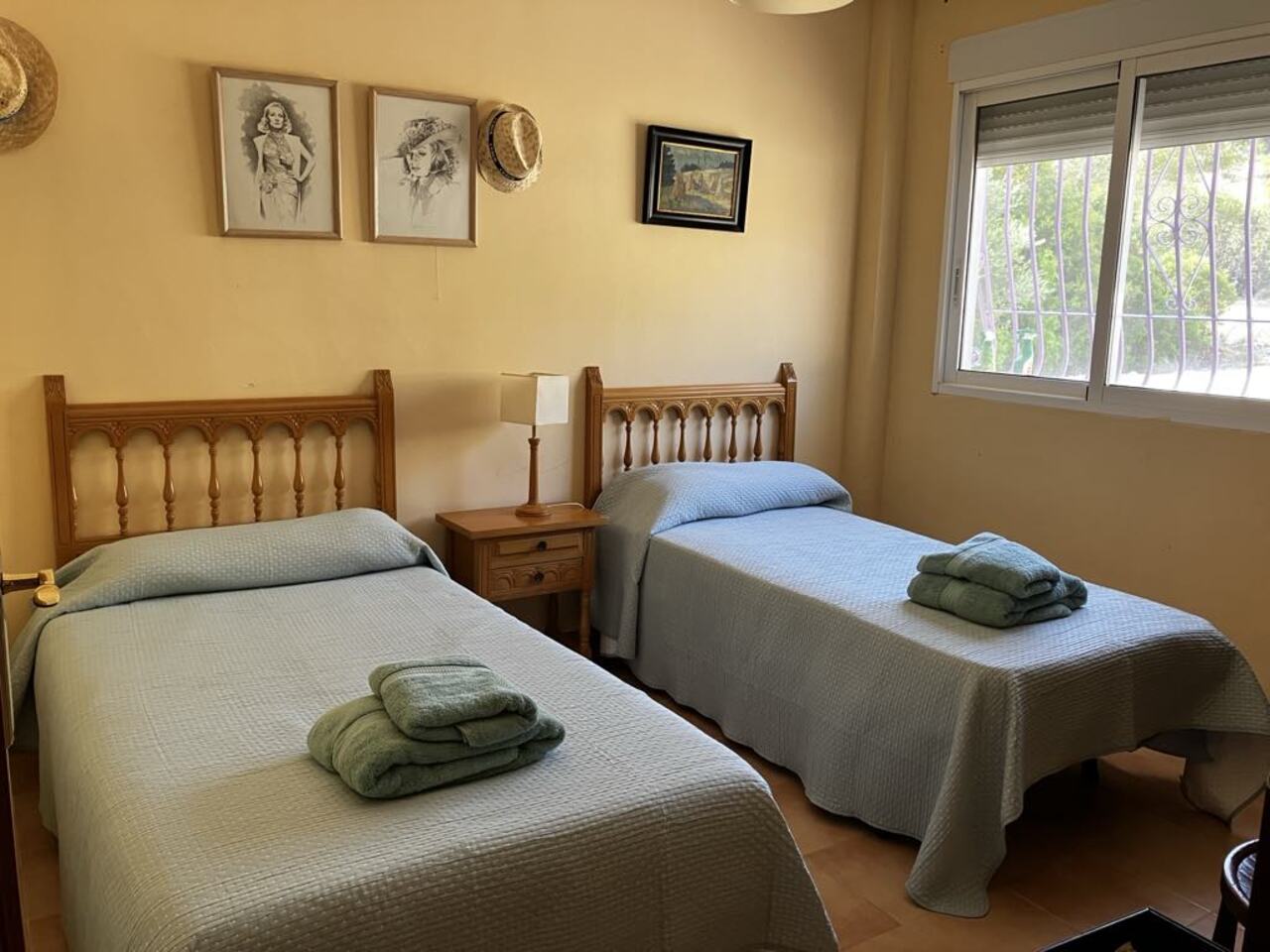 3 Bed, 2 Bath, HouseFor Sale, Finestrat, Alicante