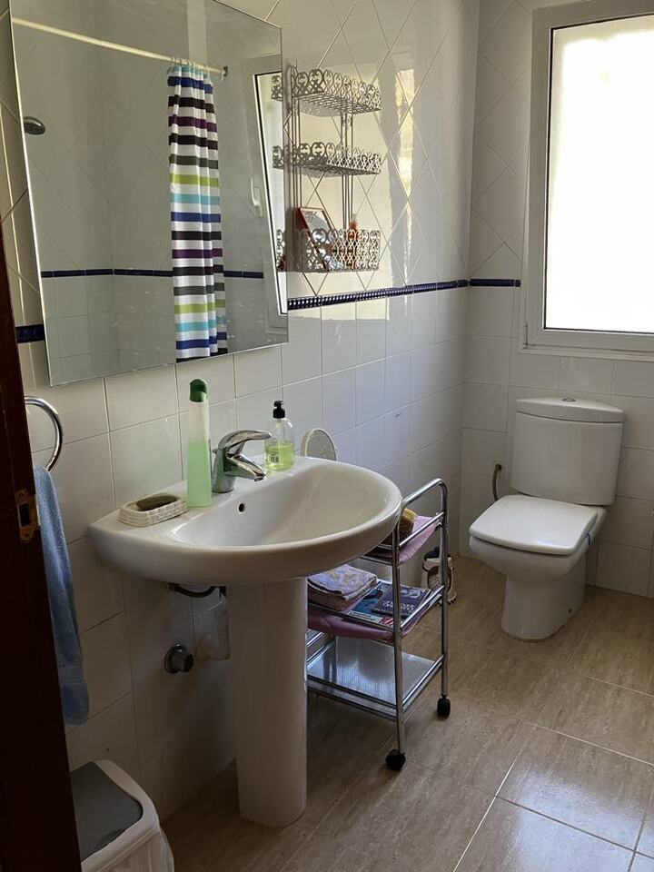 3 Bed, 2 Bath, HouseFor Sale, Finestrat, Alicante