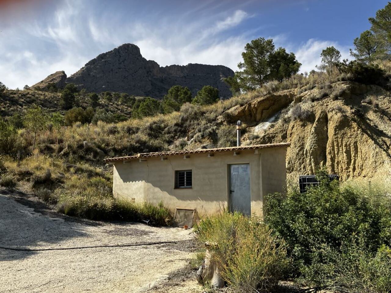 3 Bed, 2 Bath, HouseFor Sale, Finestrat, Alicante