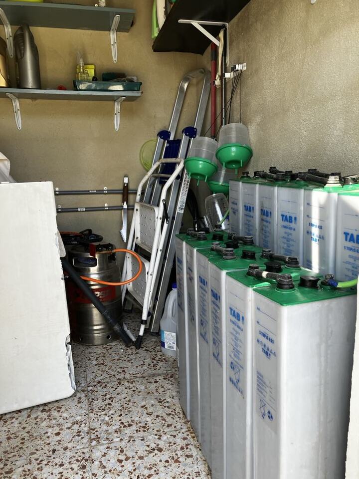 3 Bed, 2 Bath, HouseFor Sale, Finestrat, Alicante