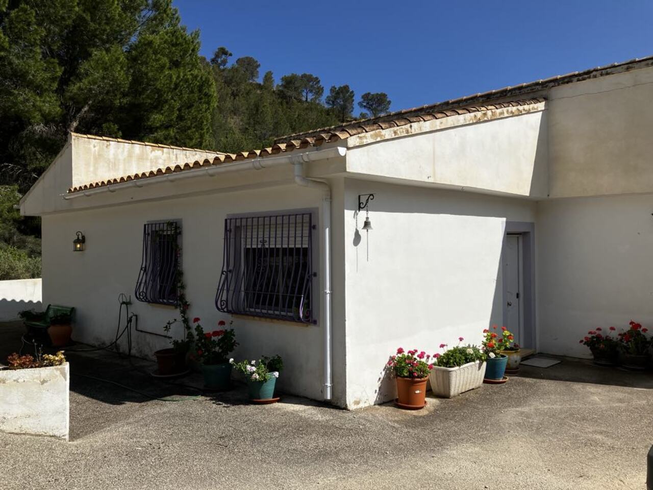 3 Bed, 2 Bath, HouseFor Sale, Finestrat, Alicante