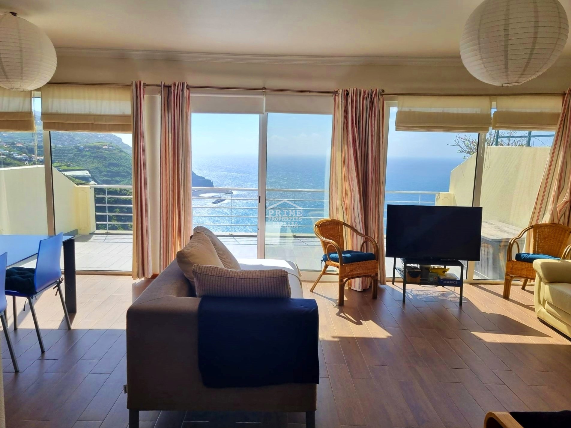3 Bed, 2 Bath, HouseFor Sale, Ribeira Brava, Ilha da Madeira, 9350-014