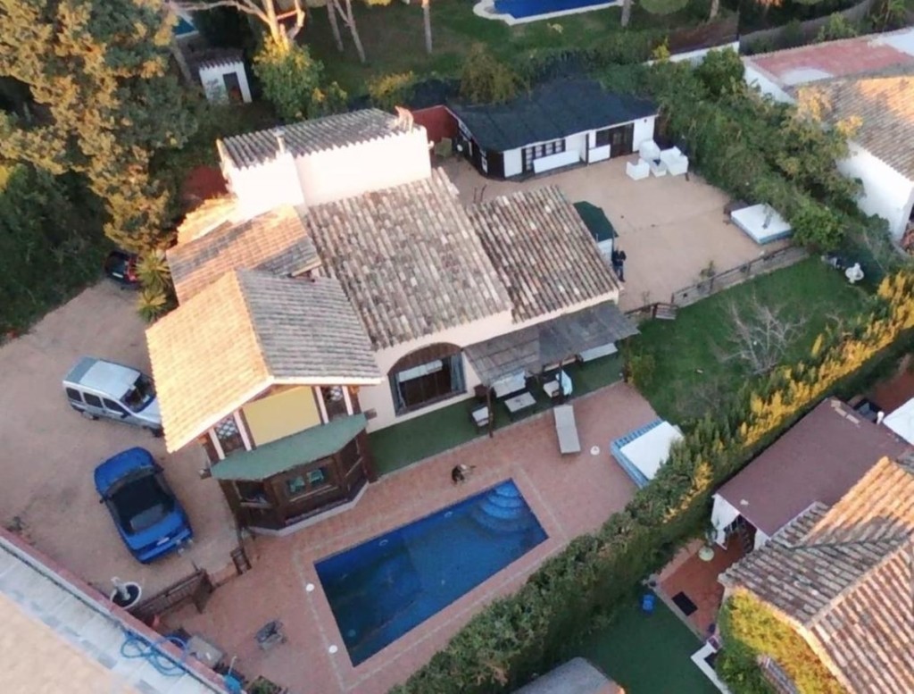 5 Bed, 4 Bath, HouseFor Sale, Cabopino, Malaga