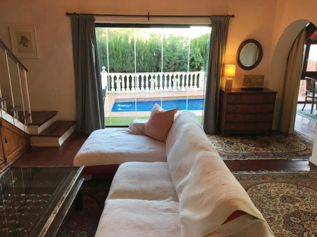 5 Bed, 4 Bath, HouseFor Sale, Cabopino, Malaga