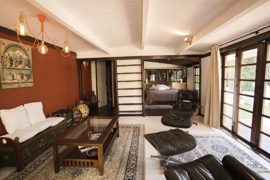 5 Bed, 4 Bath, HouseFor Sale, Cabopino, Malaga