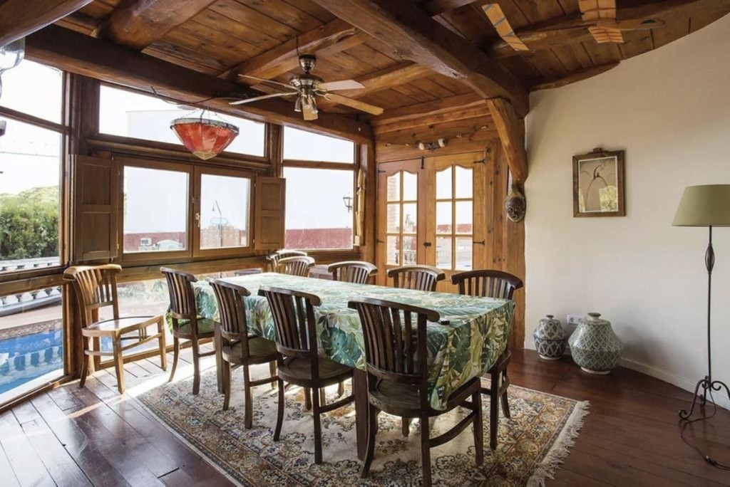 5 Bed, 4 Bath, HouseFor Sale, Cabopino, Malaga