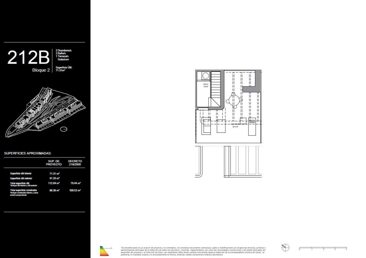 2 Bed, 2 Bath, ApartmentFor Sale, Mijas, Costa del Sol