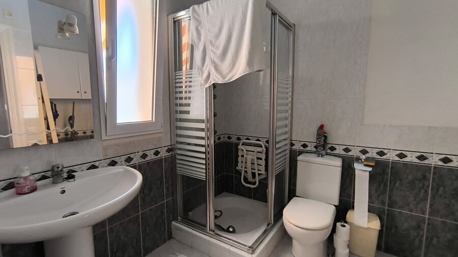 3 Bed, 2 Bath, HouseFor Sale, Ciudad Quesada, Alicante