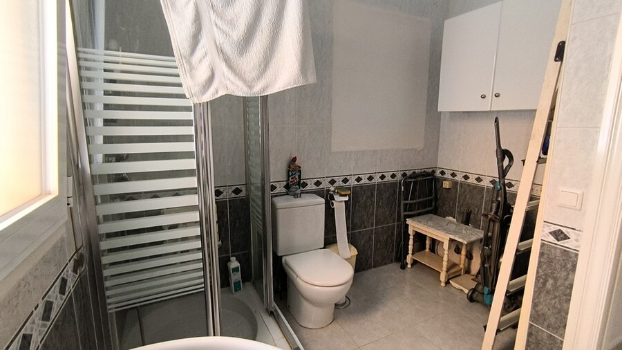 3 Bed, 2 Bath, HouseFor Sale, Ciudad Quesada, Alicante