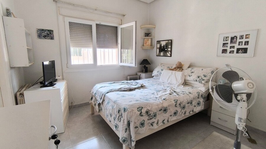 3 Bed, 2 Bath, HouseFor Sale, Ciudad Quesada, Alicante