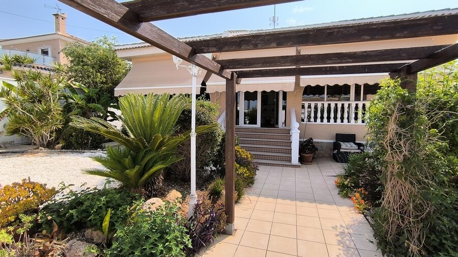3 Bed, 2 Bath, HouseFor Sale, Ciudad Quesada, Alicante
