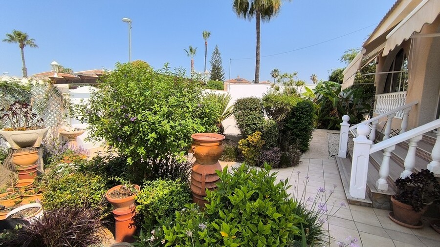 3 Bed, 2 Bath, HouseFor Sale, Ciudad Quesada, Alicante