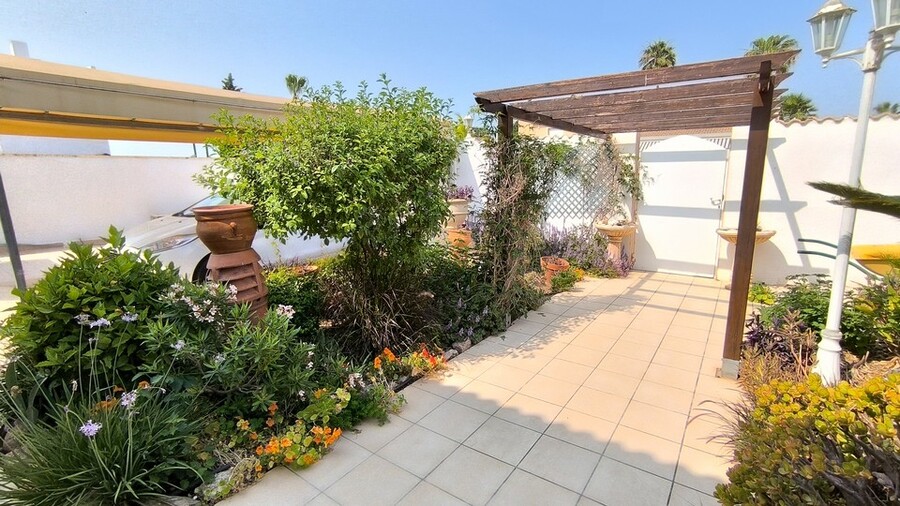 3 Bed, 2 Bath, HouseFor Sale, Ciudad Quesada, Alicante