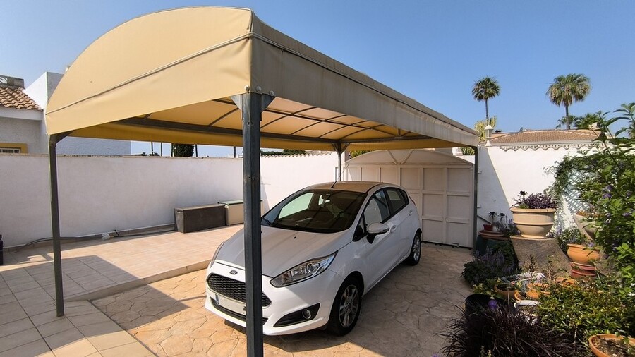 3 Bed, 2 Bath, HouseFor Sale, Ciudad Quesada, Alicante