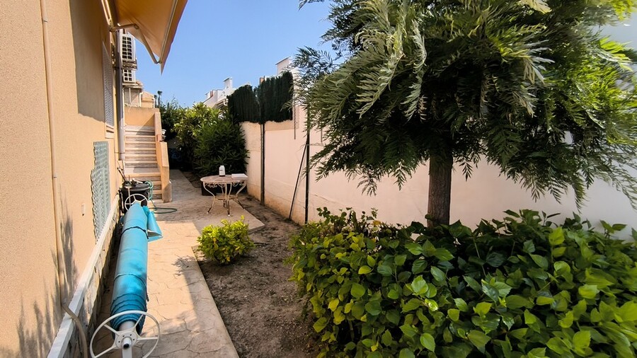 3 Bed, 2 Bath, HouseFor Sale, Ciudad Quesada, Alicante