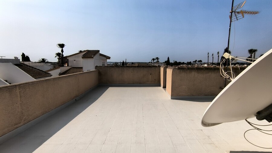 3 Bed, 2 Bath, HouseFor Sale, Ciudad Quesada, Alicante