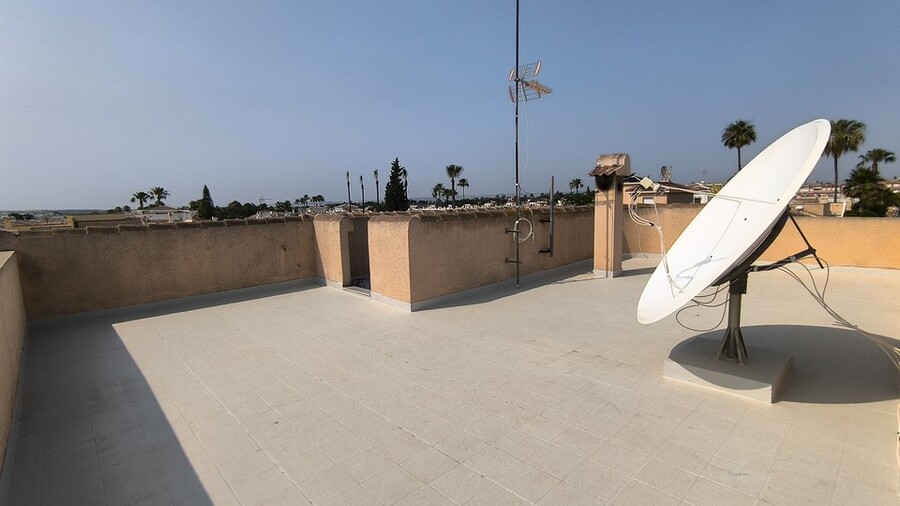 3 Bed, 2 Bath, HouseFor Sale, Ciudad Quesada, Alicante