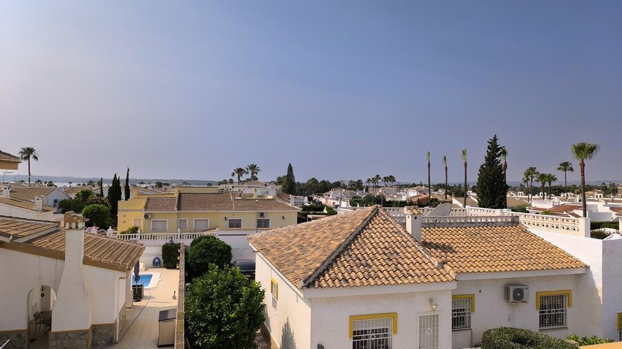 3 Bed, 2 Bath, HouseFor Sale, Ciudad Quesada, Alicante
