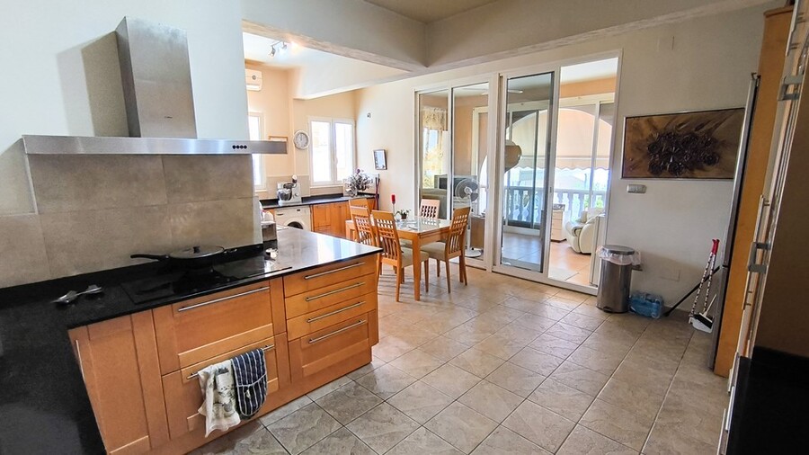 3 Bed, 2 Bath, HouseFor Sale, Ciudad Quesada, Alicante