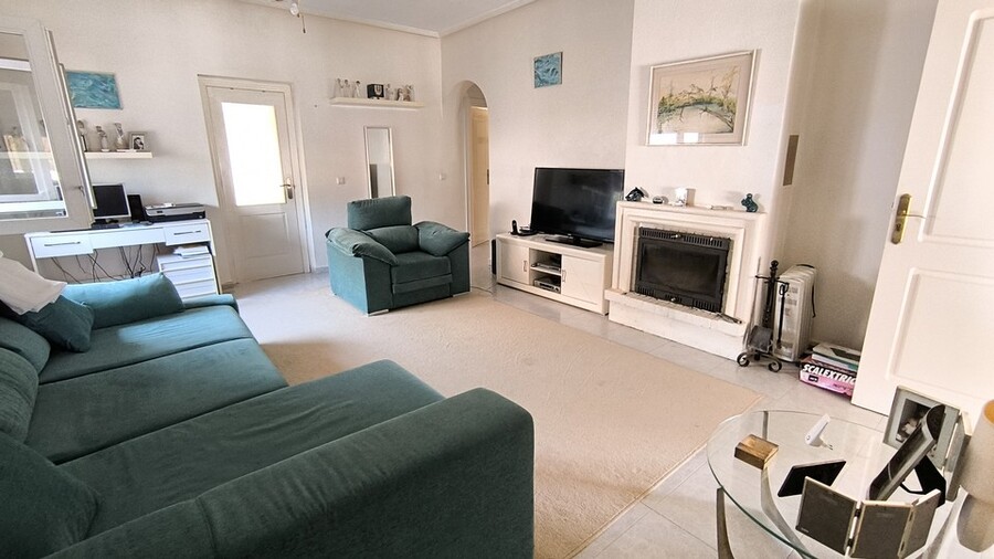 3 Bed, 2 Bath, HouseFor Sale, Ciudad Quesada, Alicante