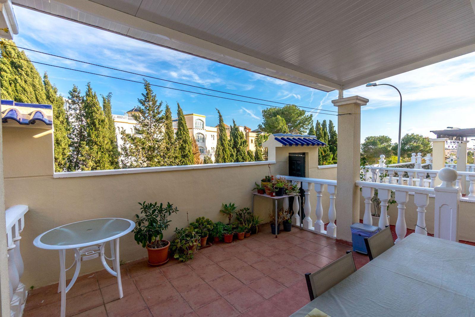 3 Bed, 2 Bath, ApartmentFor Sale, Orihuela Costa, Alicante