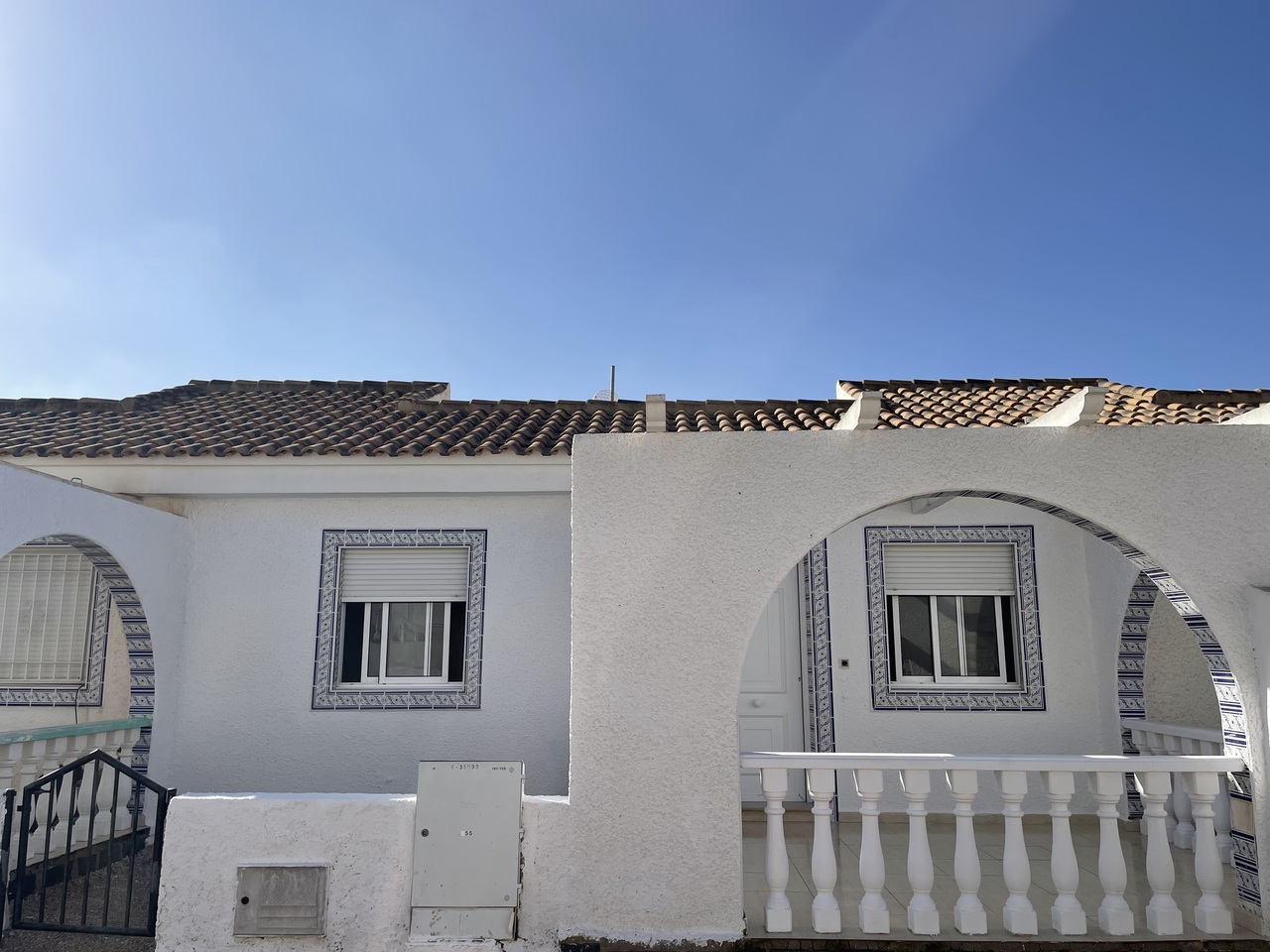2 Bed, 1 Bath, HouseFor Sale, Camposol, Murcia, 30875